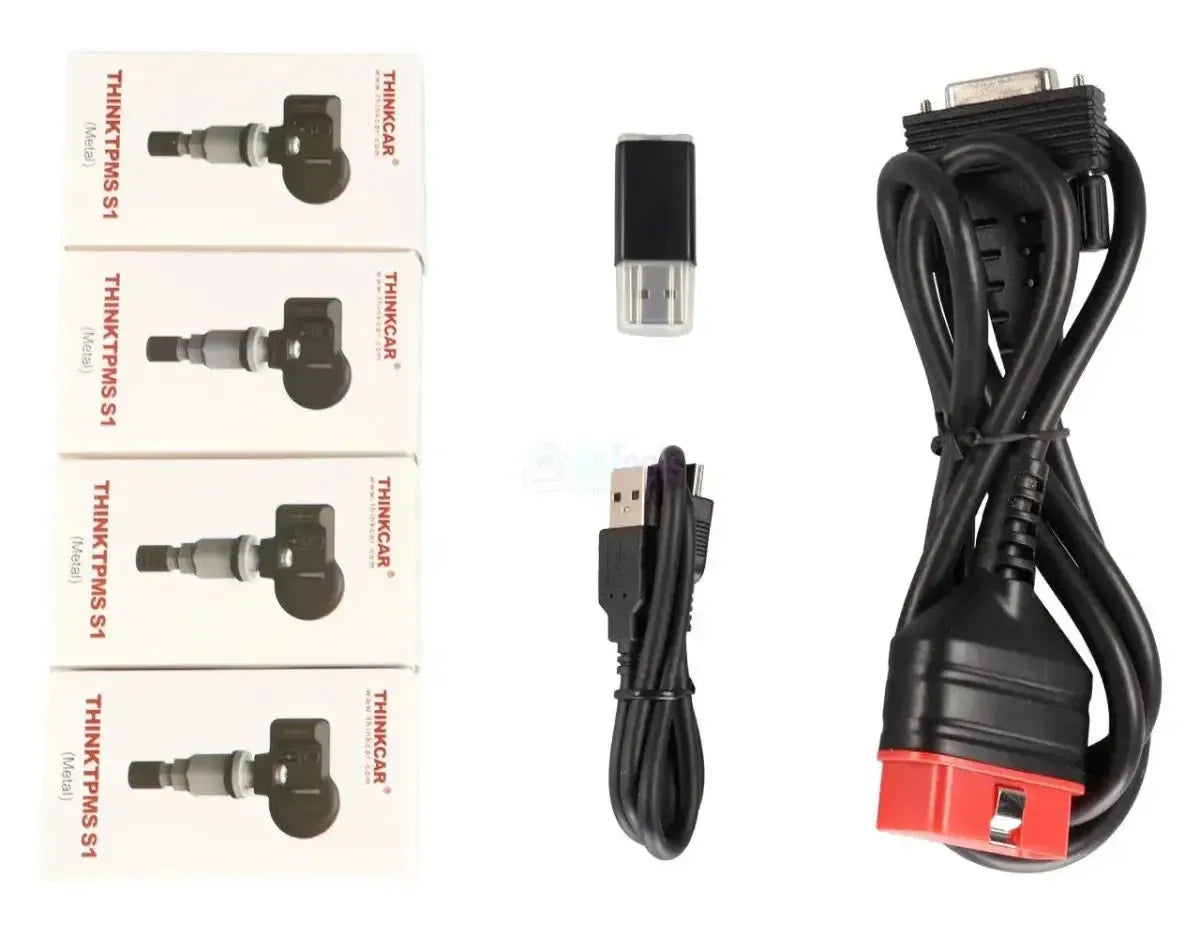 Thinkcar T-Wand 100 TPMS Programmer