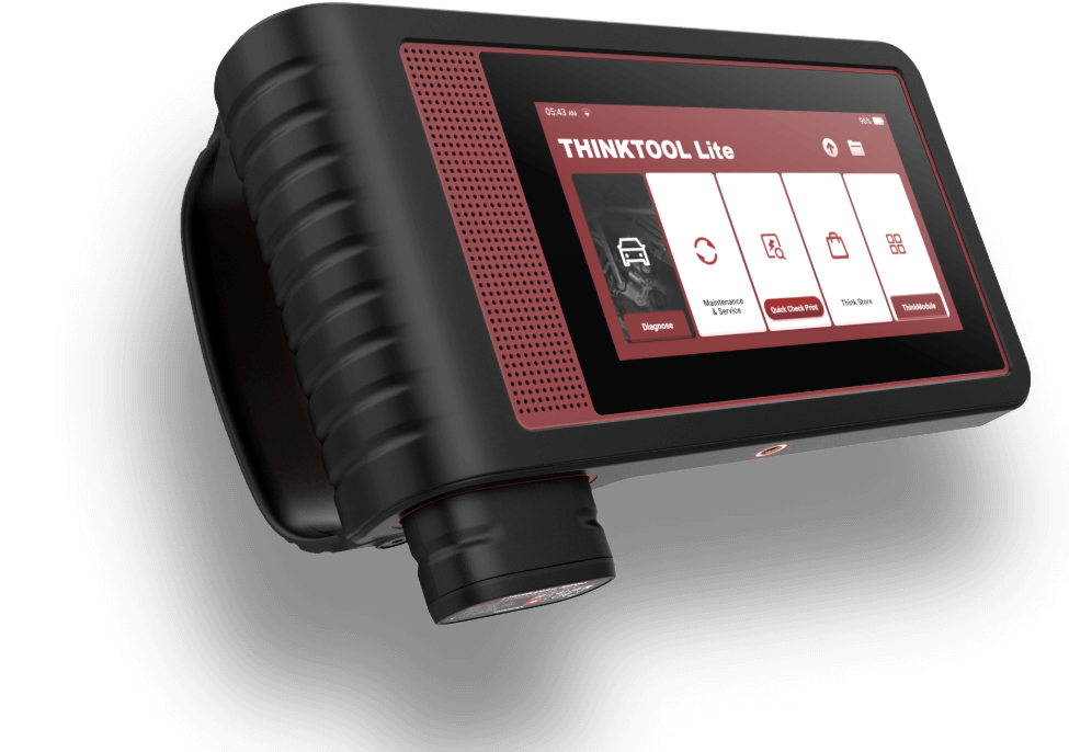 Thinkcar ThinkTool Lite | Diagnostic Tool | Car
