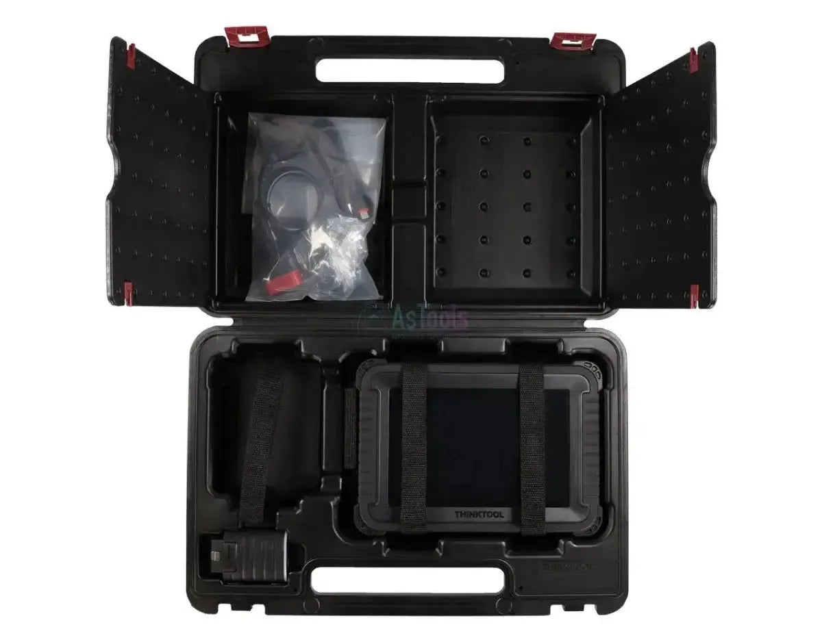Thinkcar Thinktool Euro Master Lite Car Diagnostic Tool