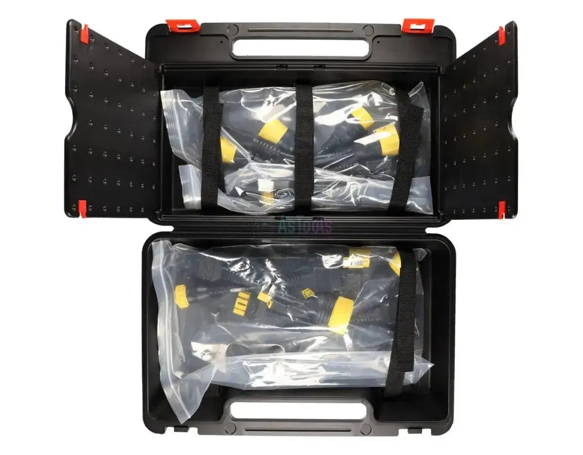 Thinkcar Thinktool Master X/Max HD Package