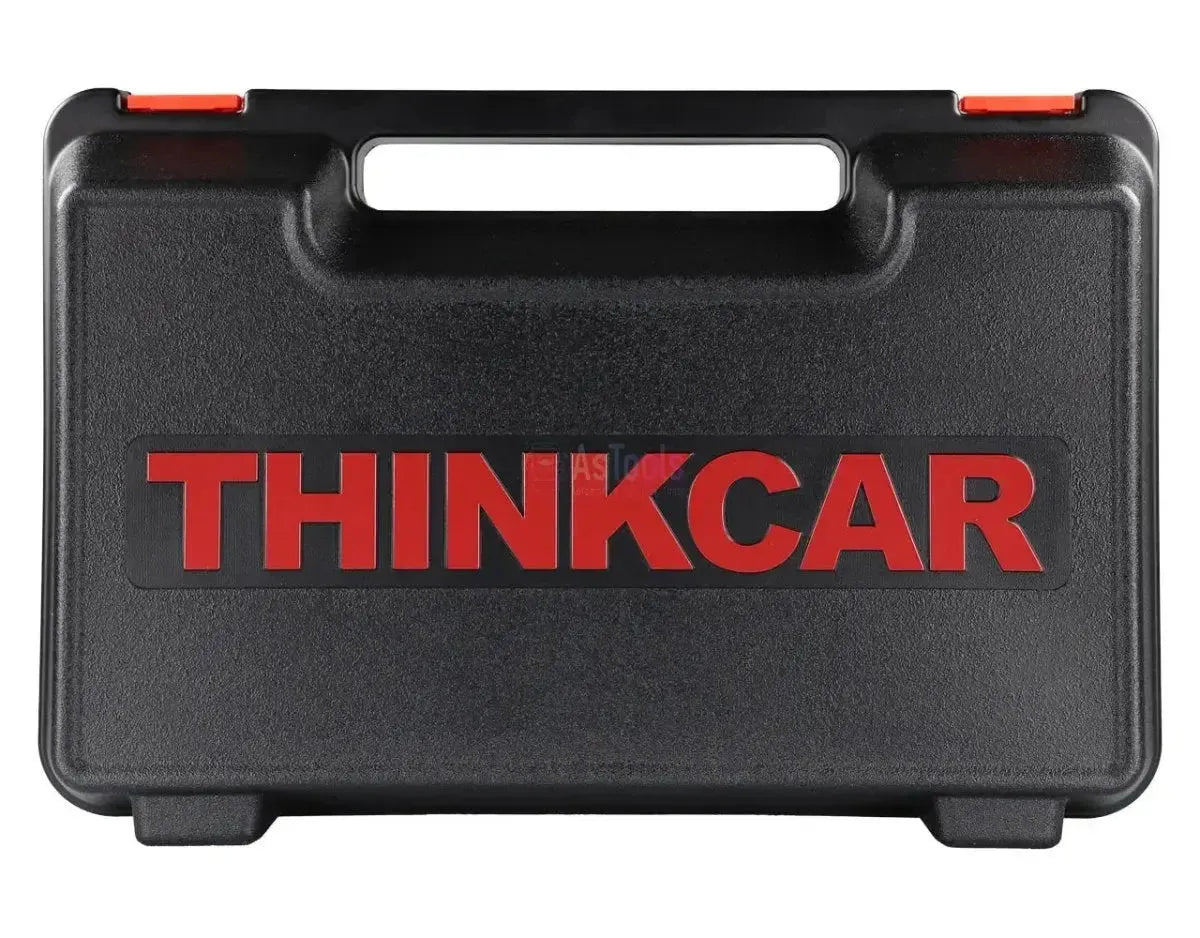Thinkcar Thinktool Master X/Max HD Package