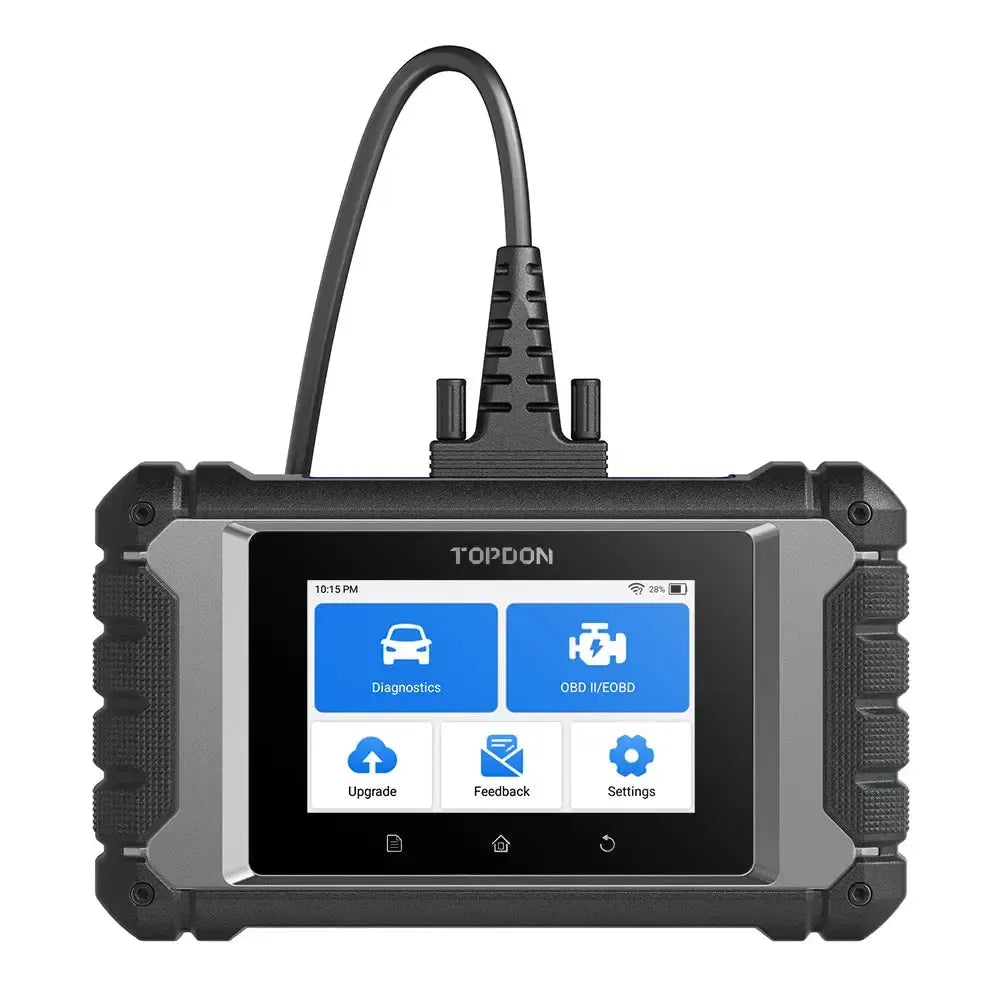 Topdon ArtiDiag EU Car Diagnostic Tool