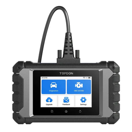 Topdon ArtiDiag EU Car Diagnostic Tool