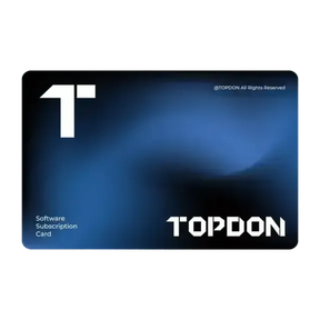 Topdon ArtiDiag HD | Update-licentie
