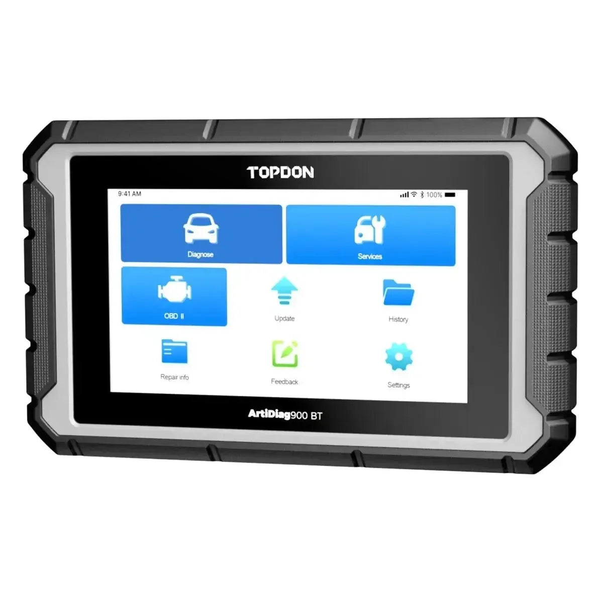 Topdon ArtiDiag900 BT | Diagnostic Tool | Car