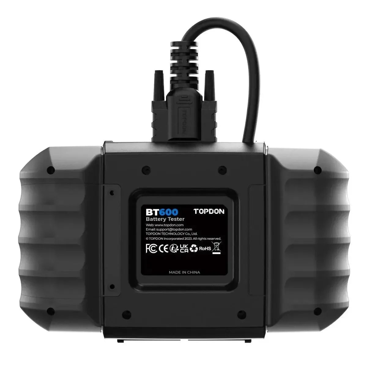 Topdon BT600 Battery Tester