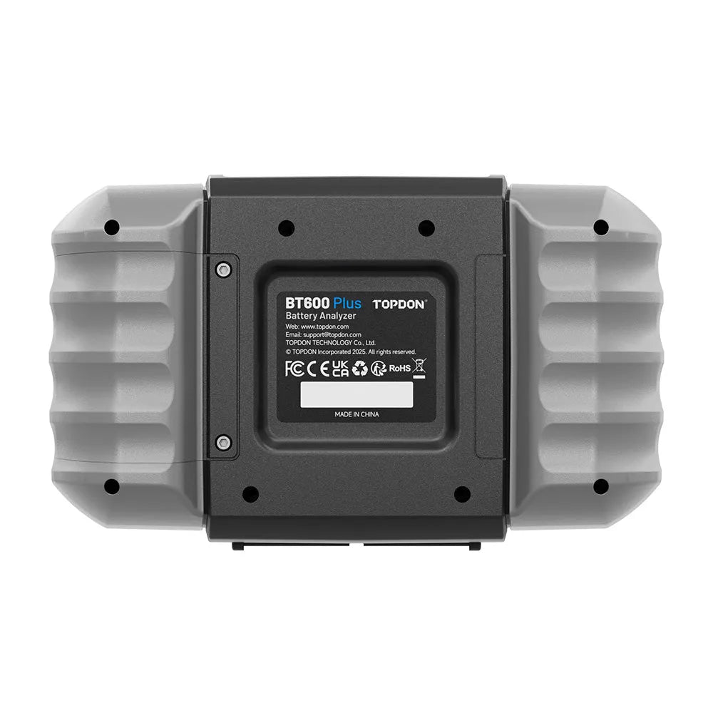 Topdon BT600 Plus | Battery Tester