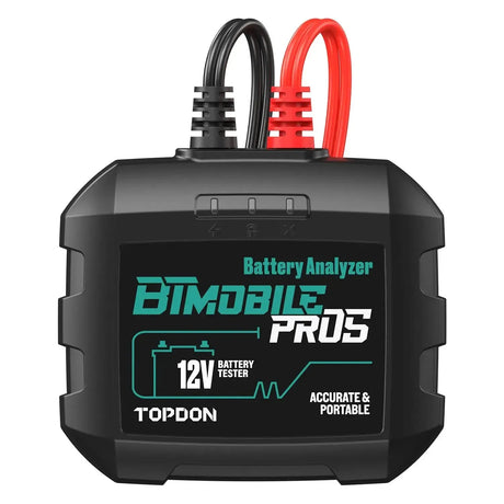 Topdon BTMobile ProS | Battery Tester