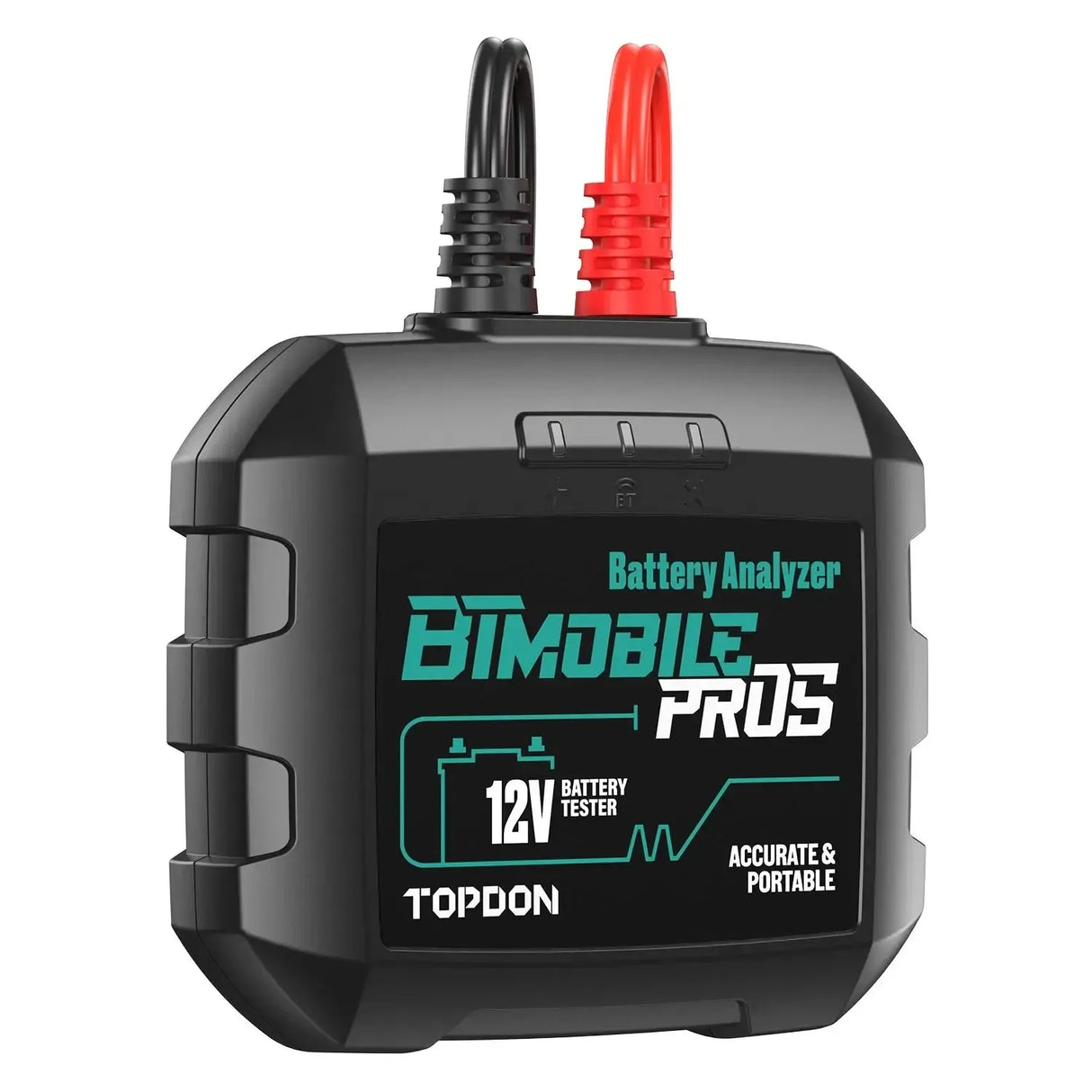 Topdon BTMobile ProS | Battery Tester