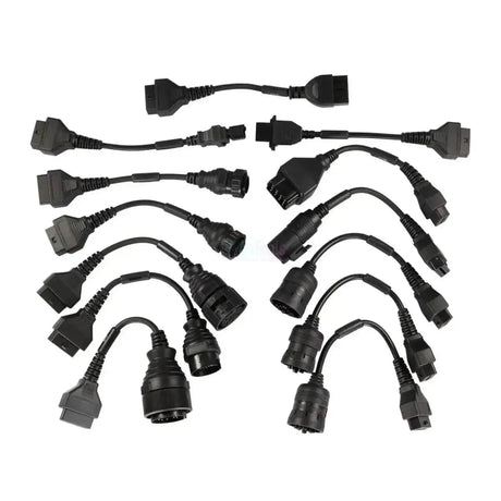 Topdon HD Non-16 Pin | Cable Set