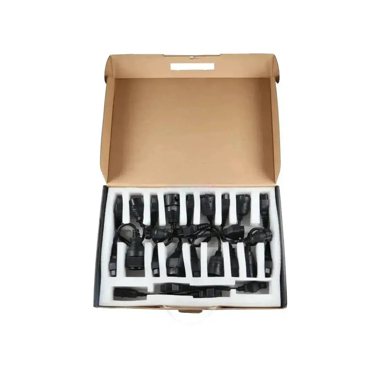 Topdon HD Non-16 Pin | Cable Set