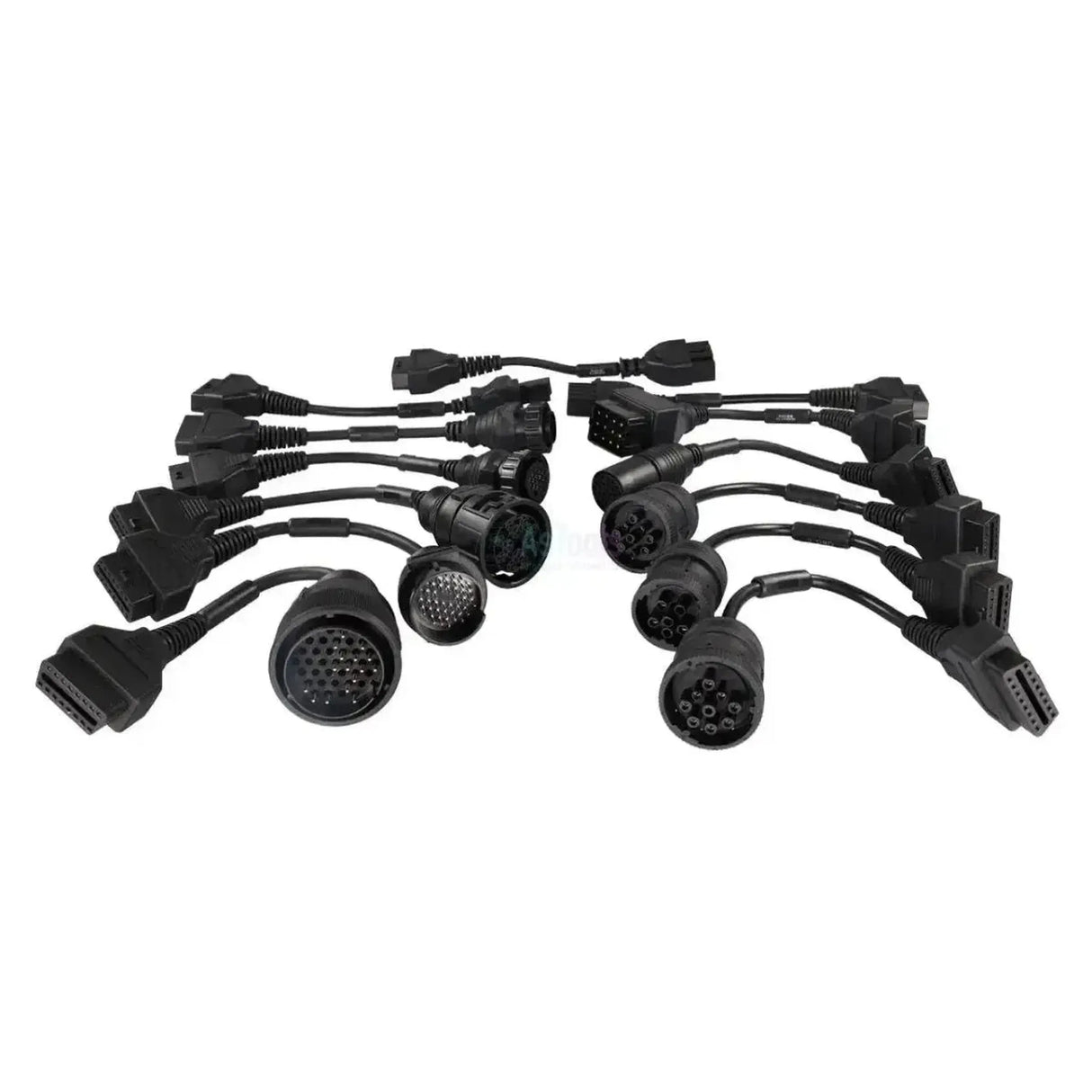 Topdon HD Non-16 Pin | Cable Set
