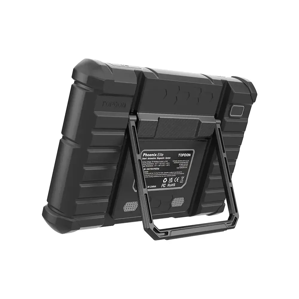 Topdon Phoenix Elite | Diagnostic Tool | Car
