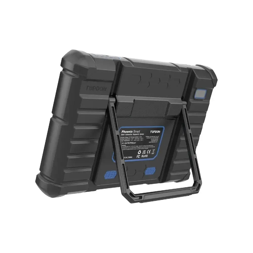 Topdon Phoenix Smart | Diagnostic Tool | Car