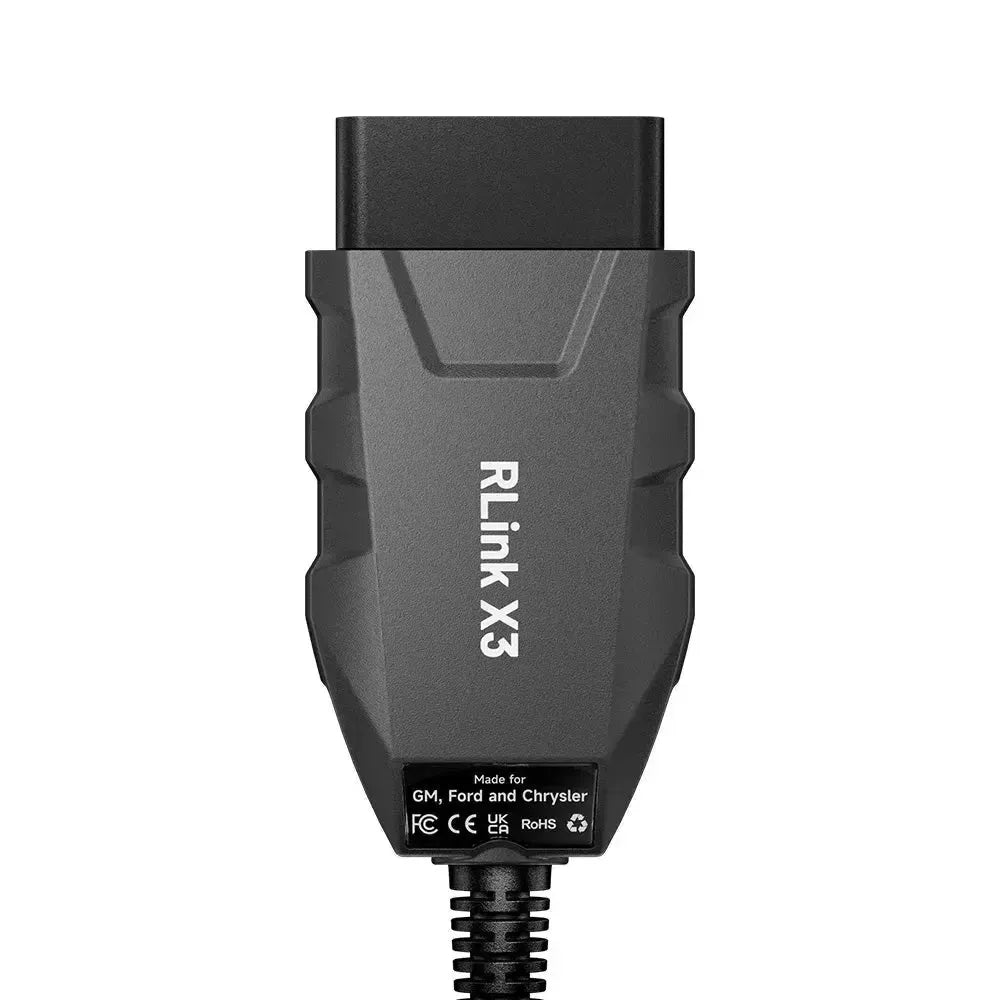 Topdon RLink X3 | Interface cable