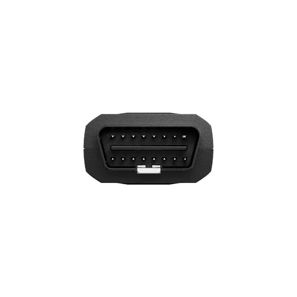 Topdon RLink X7 Interface