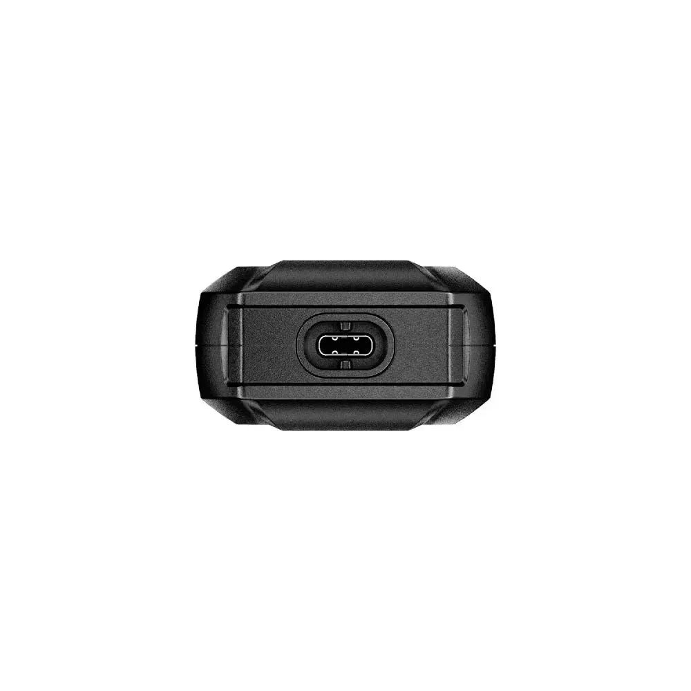 Topdon RLink X7 Interface