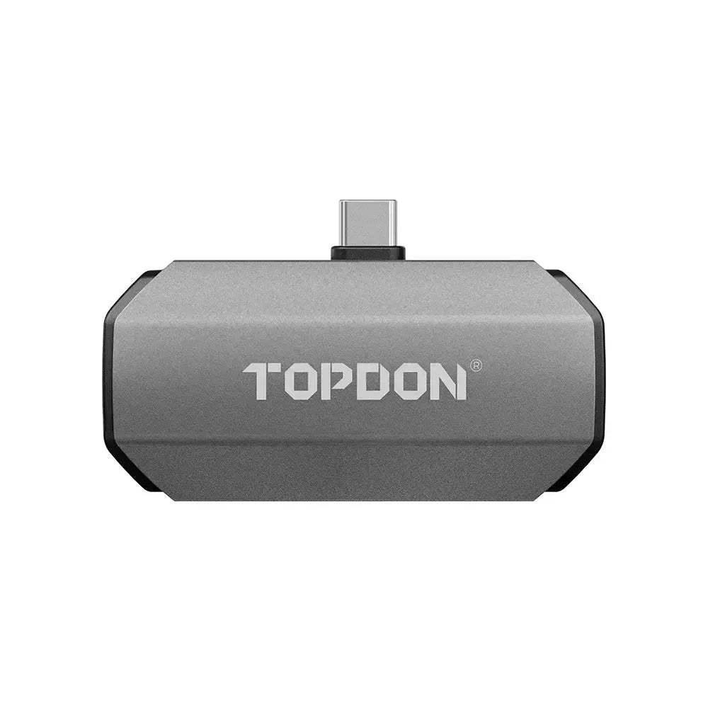 Topdon TC002C Duo Thermal Imaging Camera