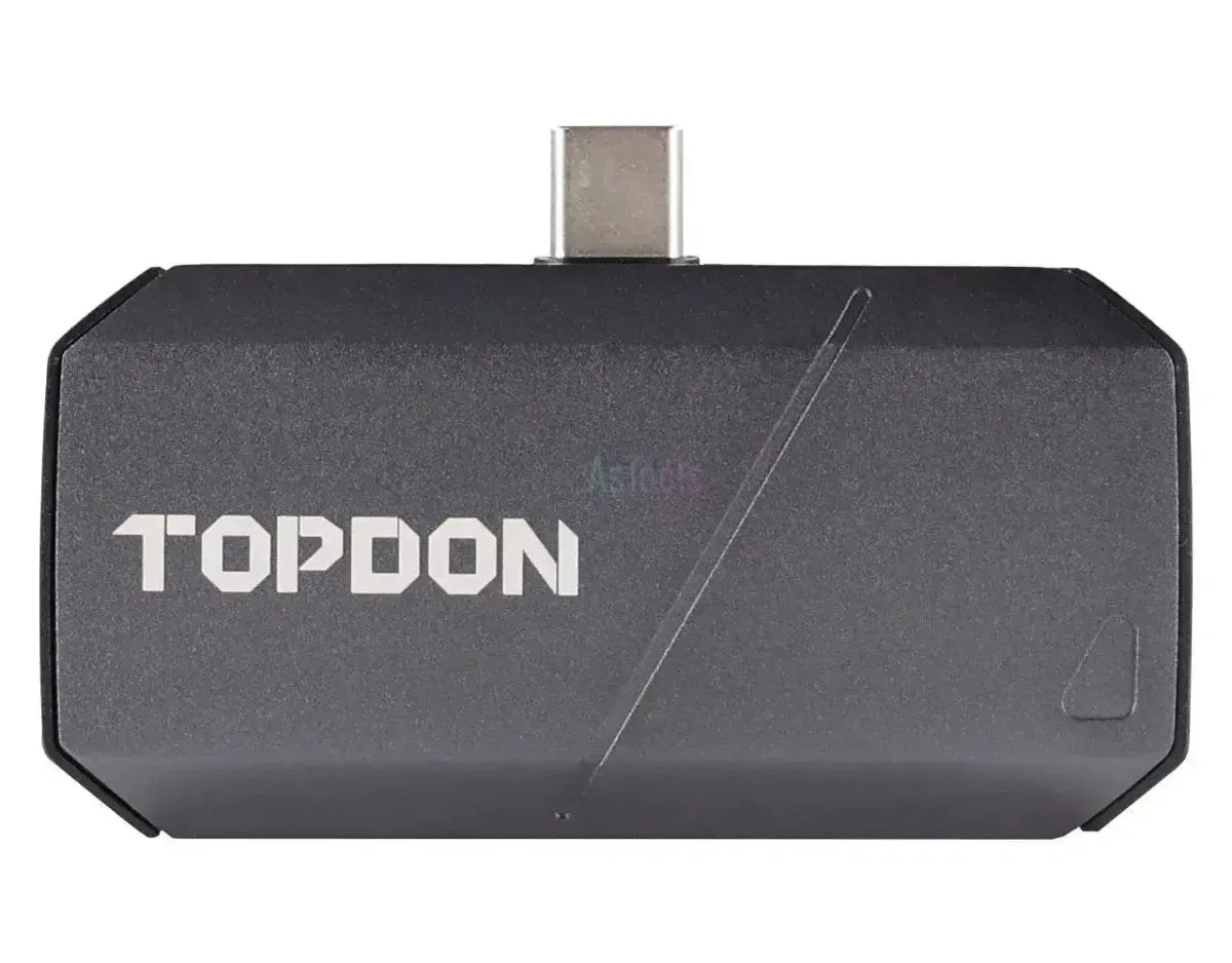 Topdon TCView TS001 | Thermal Imaging Camera