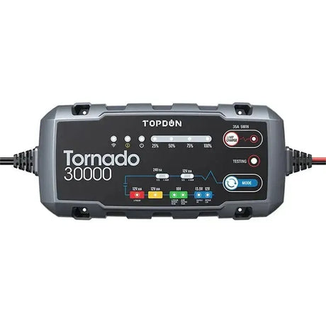 Topdon Tornado T30000 | Trickle Charger