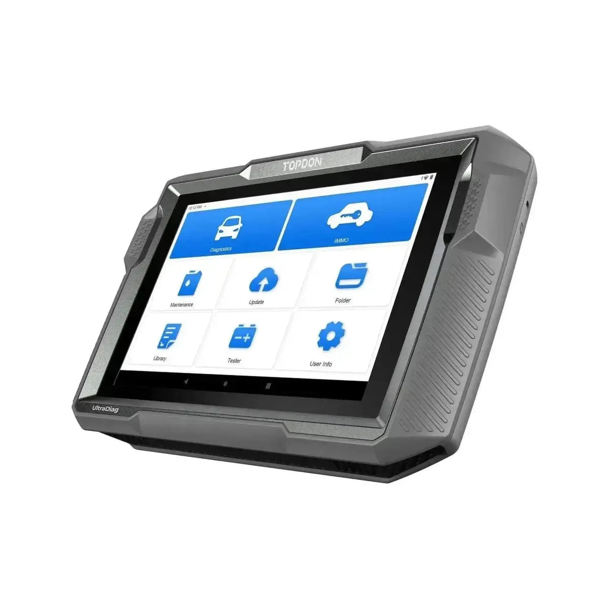 Topdon UltraDiag | Diagnostic Tool | Car