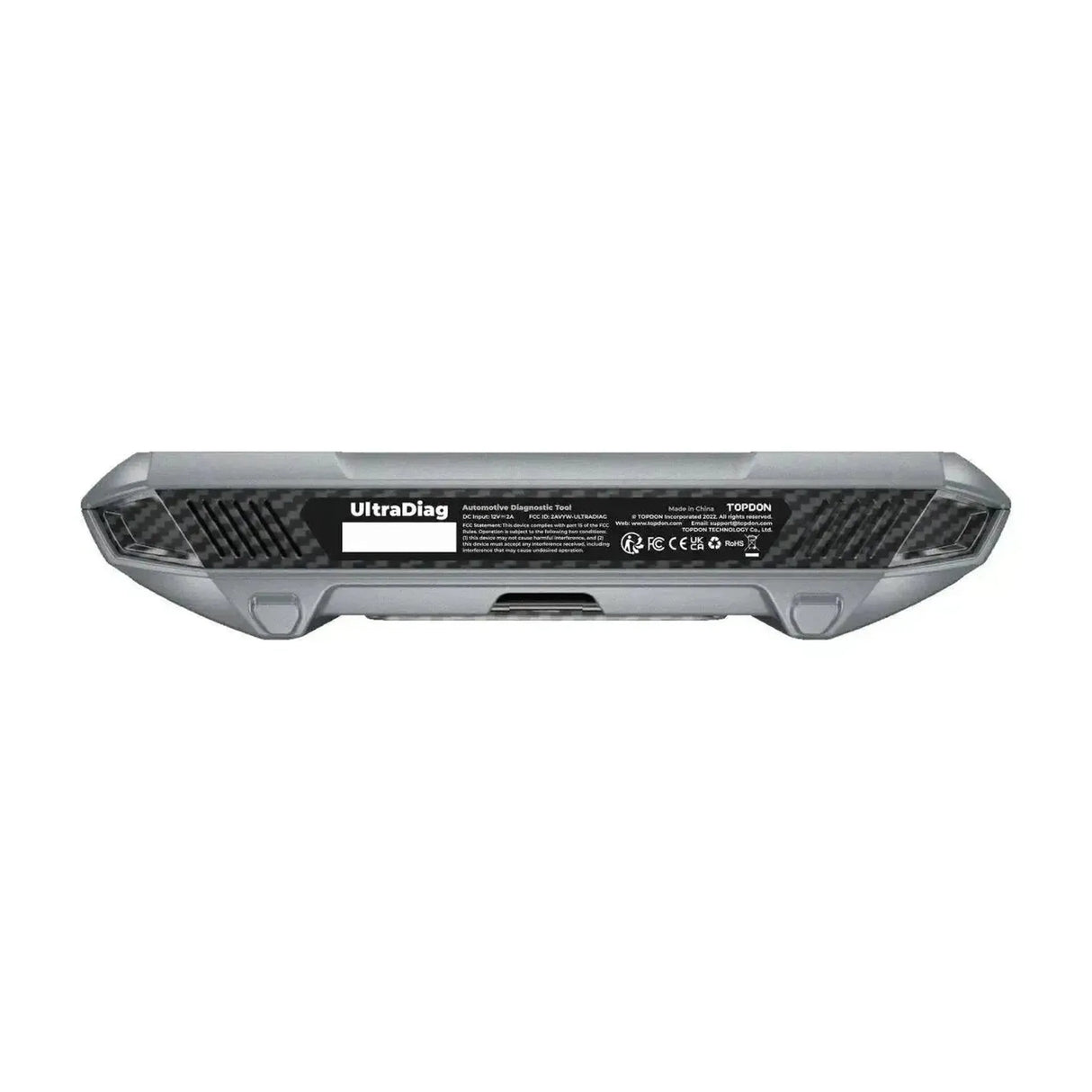 Topdon UltraDiag | Diagnostic Tool | Car