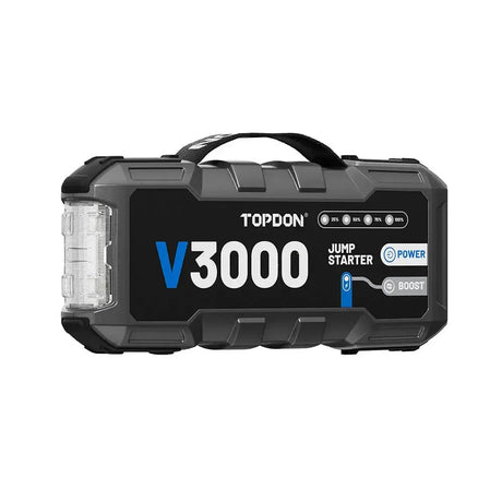 Topdon V3000 Jump Starter