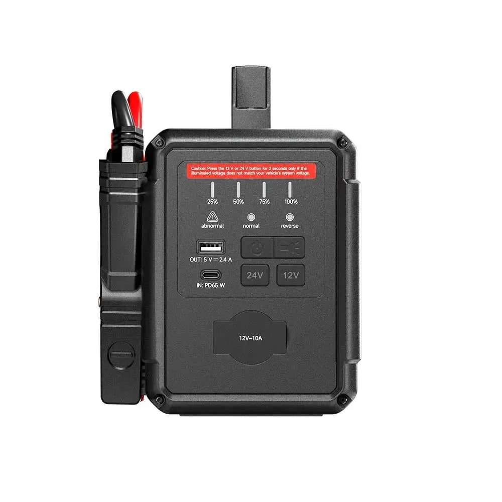 Topdon V4000 HD | Jump Starter
