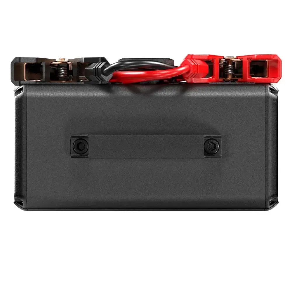 Topdon V4000 HD | Jump Starter