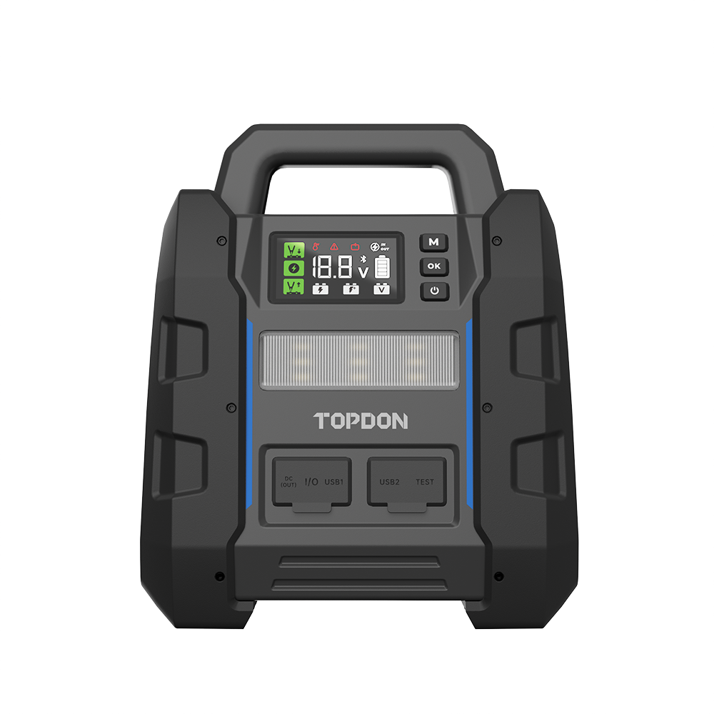 Topdon V4500 Plus Jump Starter