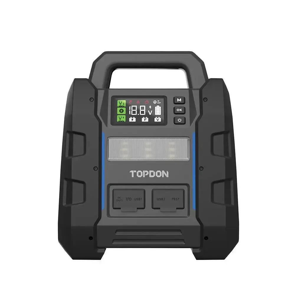 Topdon V4500 Plus | Jump Starter