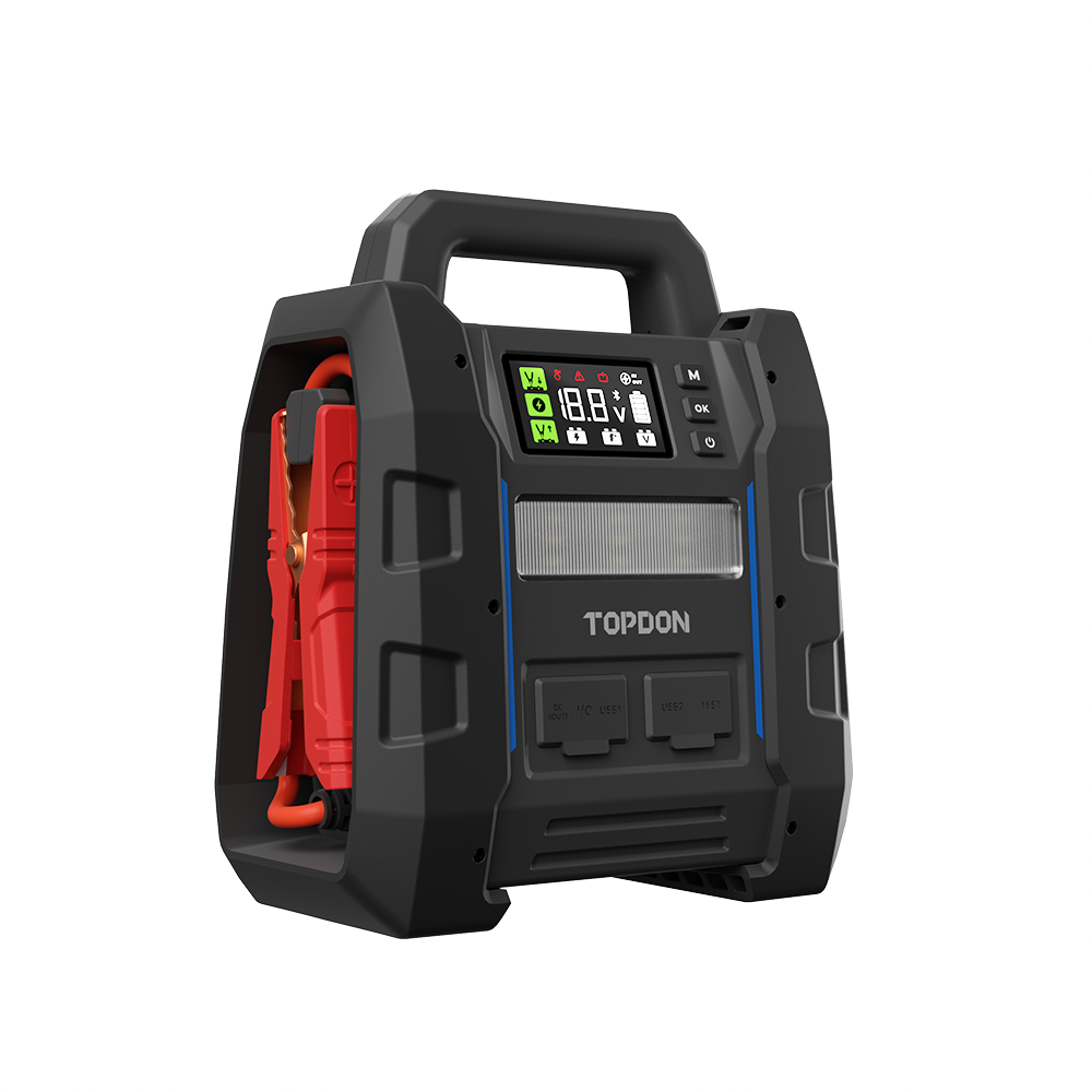 Topdon V4500 Plus Jump Starter