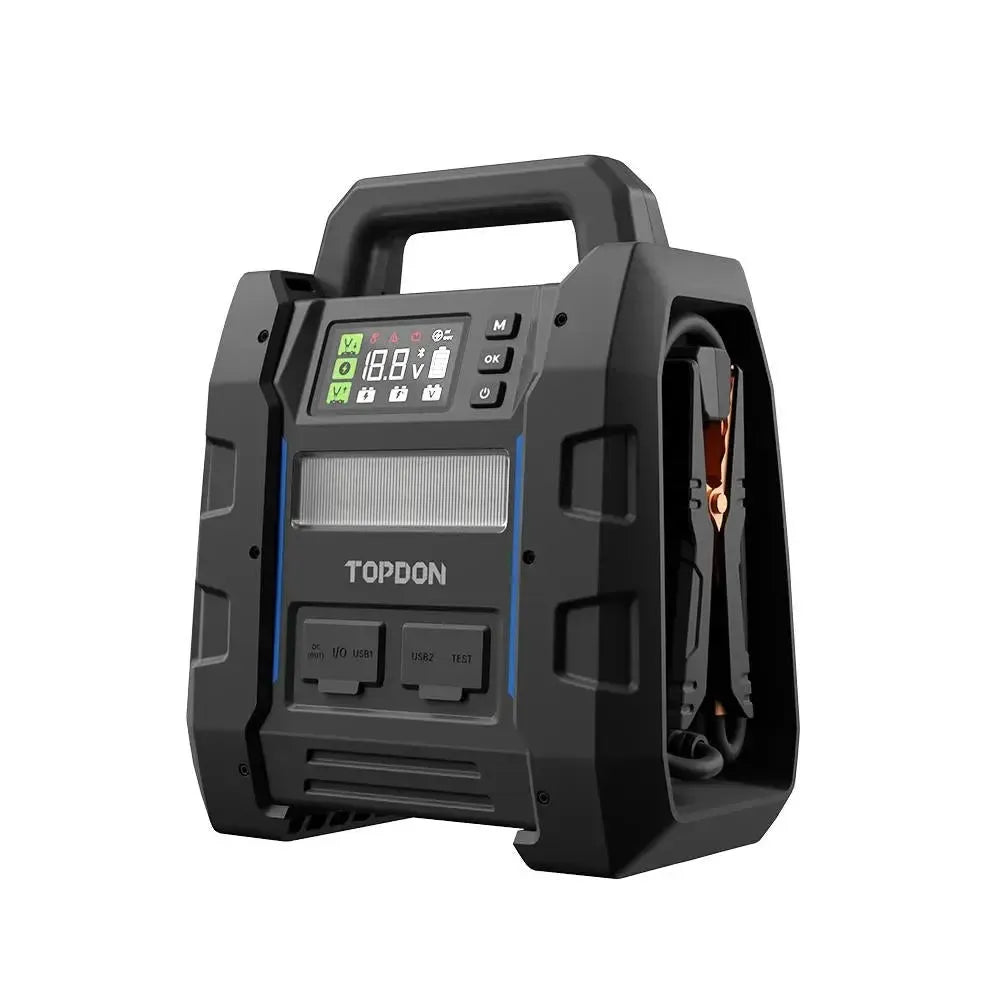 Topdon V4500 Plus | Jump Starter