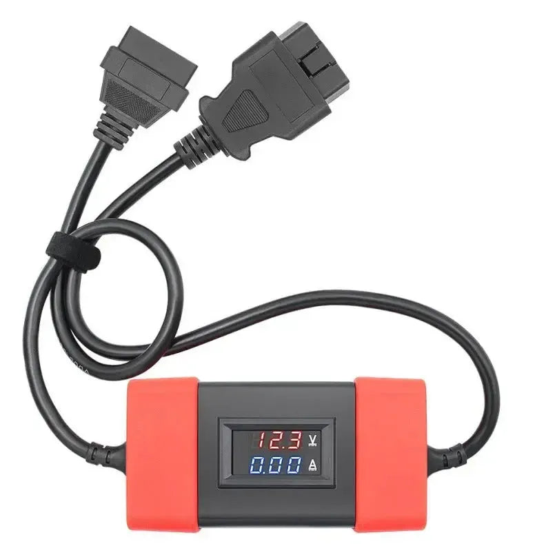 Transformer adapter OBD2 (24V/12V)