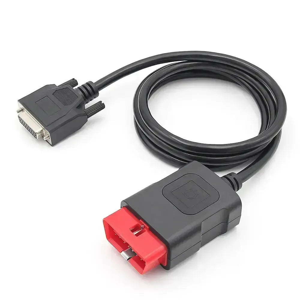 Universal 26-pins DB26 – 16-pins OBD2 Adapter Cable | Interface