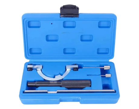 VT01244B Opel - 1.0/1.2L 12/16V Timing Set 5-Piece