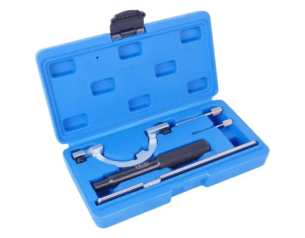 VT01244B | Opel - 1.0/1.2/1.4L | Timing set (5-piece)