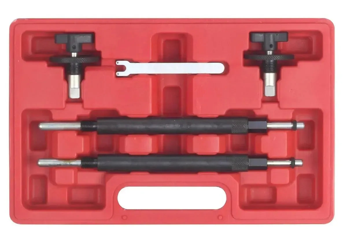 VT01271 | Fiat - 1.2 (16V) | Timing set (5-piece)