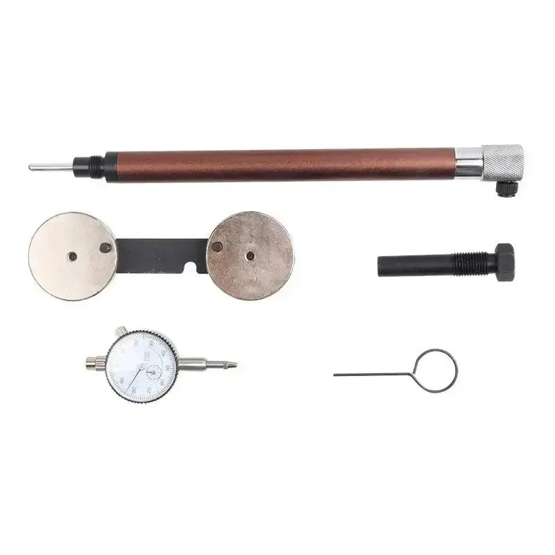 VT01273C | VAG - 1.2/1.4/1.6L (FSI/TFSI) | Timingset (5-piece)