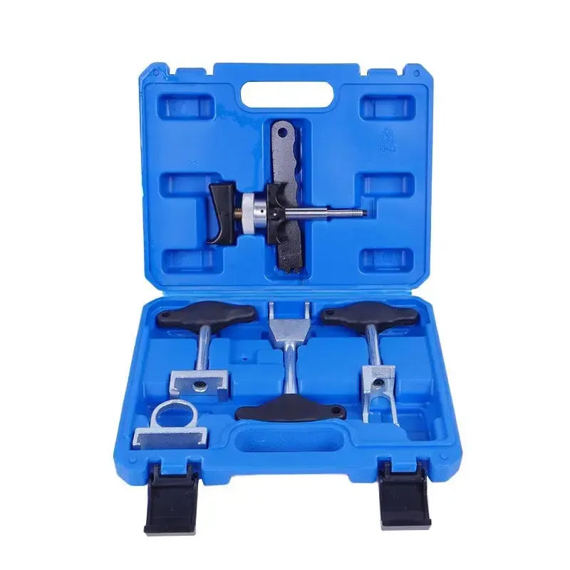 VT01537E | VAG coil puller set (6-piece)