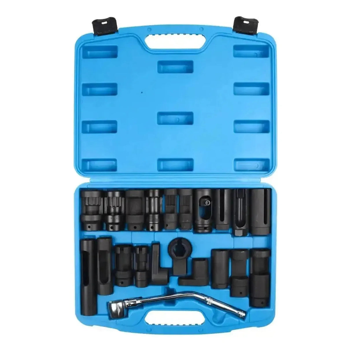 VT01608 | Lambda sensor cap set (21-piece)
