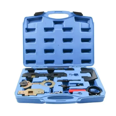 VT01703 | BMW M40/M44/M50/M52/M54/M56 Timing Set (11-piece) | Engine Tools - make