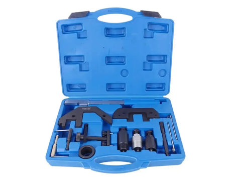 VT01715 BMW - 2.0/3.0L Timing Set 13-Piece