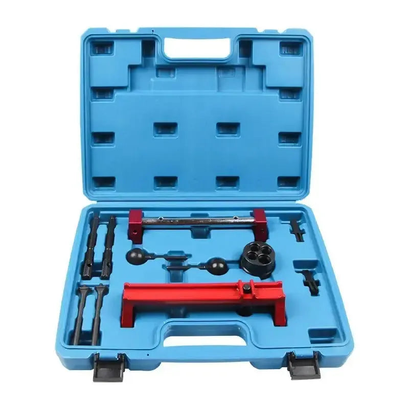 VT01741 | BMW - S54 | Timing set (11-piece)