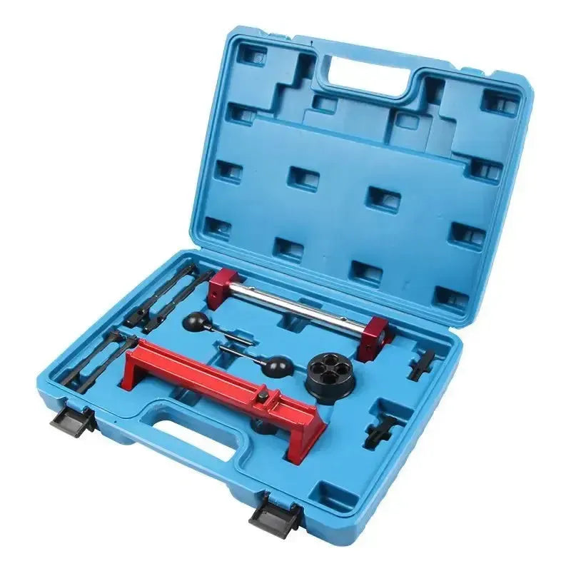 VT01741 | BMW - S54 | Timing set (11-piece)