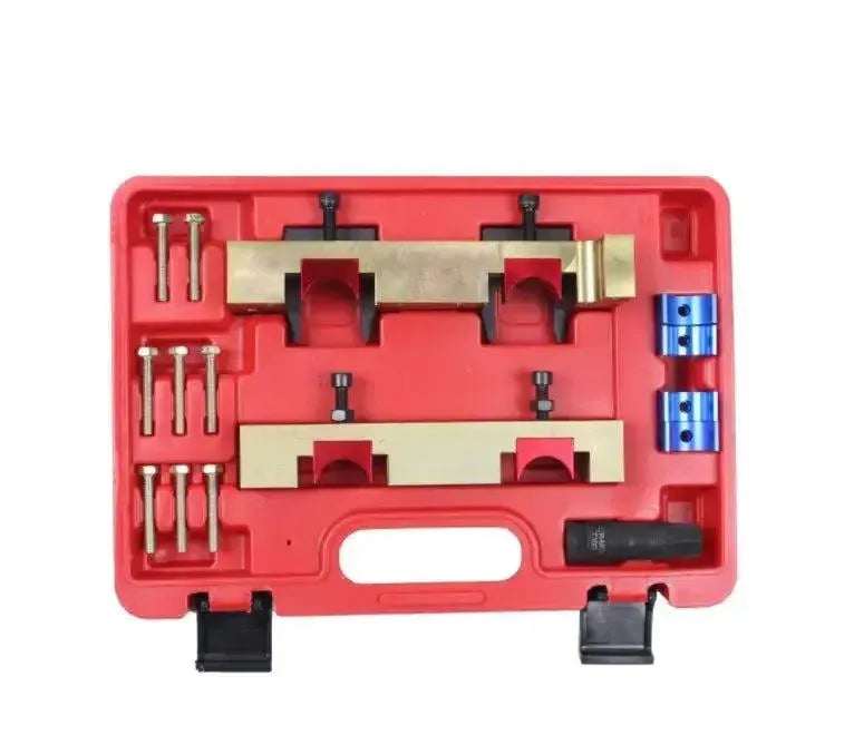 VT01749B | Mercedes - 1.6/2.0L | Timing set (15-piece)