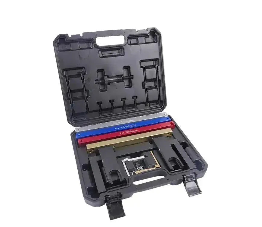 VT01812 | BMW - N51/N52/N53/N54/N55 | Timing set (16-piece)