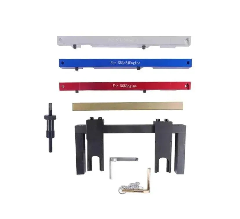 VT01812 | BMW - N51/N52/N53/N54/N55 | Timing set (16-piece)