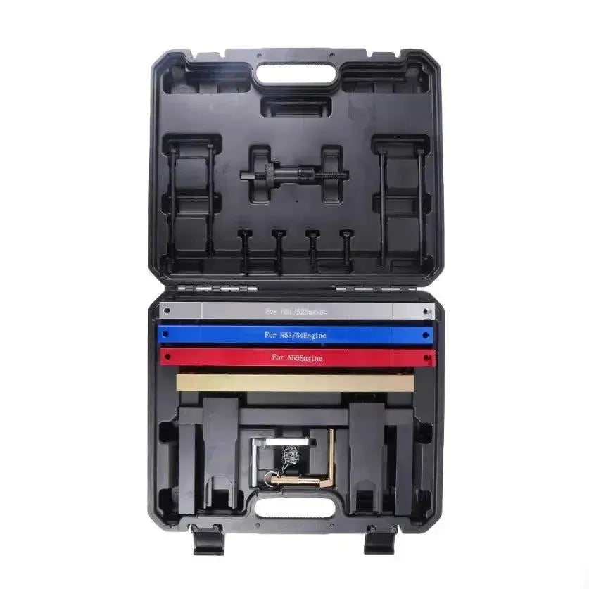 VT01812 | BMW - N51/N52/N53/N54/N55 | Timing set (16-piece)