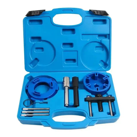 VT01864 Duratorq Diesel - Timing Set 9-Piece